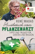 Cover-Bild zum Titel 'Hausbesuch vom Pflanzenarzt' von 'René Wadas'