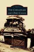 Cover-Bild zum Titel 'Chesapeake and Ohio Canal' von 'Mary Rubin'