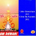 Cover-Bild zum Titel 'Om Dwani' von 'Brahma Kumaris'