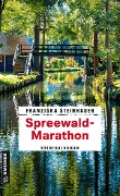 Spreewald-Marathon - Franziska Steinhauer