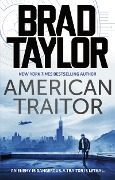 American Traitor - Brad Taylor