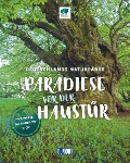 Cover-Bild zum Titel 'DuMont Bildband Paradiese vor der Haustür' von ''