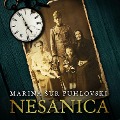 Cover-Bild zum Titel 'Nesanica' von 'Marina Sur Puhlovski'