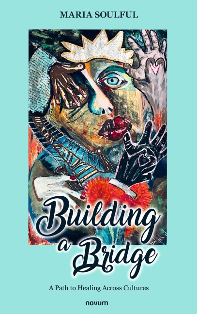 Building a Bridge - Maria Soulful