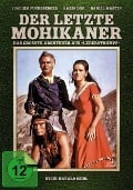 Der letzte Mohikaner - 