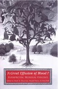 Cover-Bild zum Titel 'A Great Effusion of Blood'?' von ''
