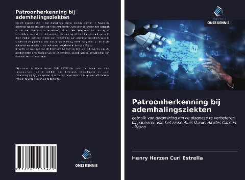 Patroonherkenning bij ademhalingsziekten - Henry Herzen Curi Estrella