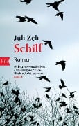 Cover-Bild zum Titel 'Schilf' von 'Juli Zeh'