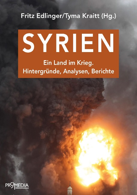 Syrien - Liselotte Abid, Nikolaus Brauns, Karin Leukefeld, Norman Paech, Carsten Wieland