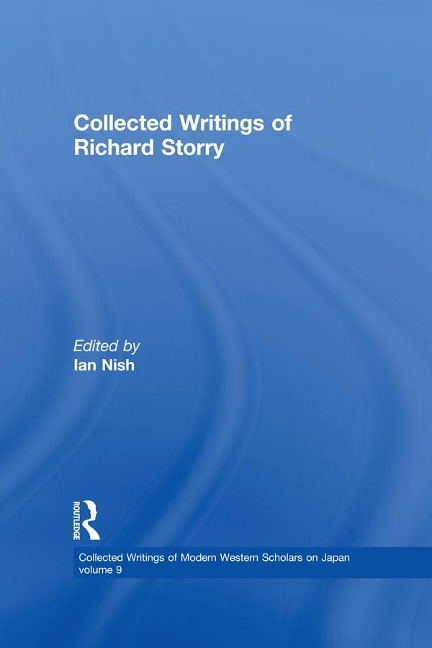 Richard Storry - Collected Writings - Richard Storry