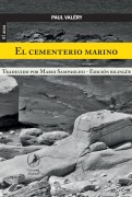 Cover-Bild zum Titel 'El cementerio marino' von 'Paul Valéry'