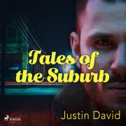 Cover-Bild zum Titel 'Tales of the Suburbs' von 'Justin David'