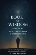 Cover-Bild zum Titel 'The Rebirth (Book of wisdom, #3)' von 'Zakiy Ademonla Adeyemi'