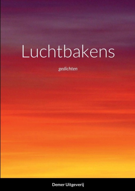 Luchtbakens - En Dichteressen Uit Vlaanderen En Nederl