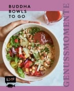Cover-Bild zum Titel 'Genussmomente: Buddha Bowls to go' von ''