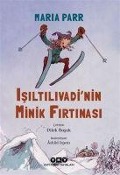 Cover-Bild zum Titel 'Isiltilivadinin Minik Firtinasi' von 'Maria Parr'