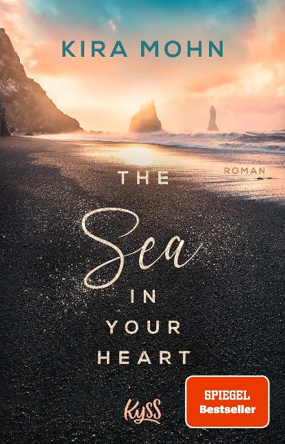 The Sea in your Heart - Kira Mohn