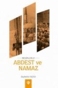 Resimlerle Abdest Ve Namaz Cep Boy - Seyfettin Yazici