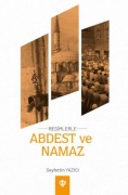 Cover-Bild zum Titel 'Resimlerle Abdest Ve Namaz Cep Boy' von 'Seyfettin Yazici'