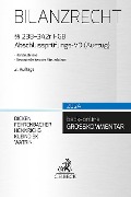 Bilanzrecht - 