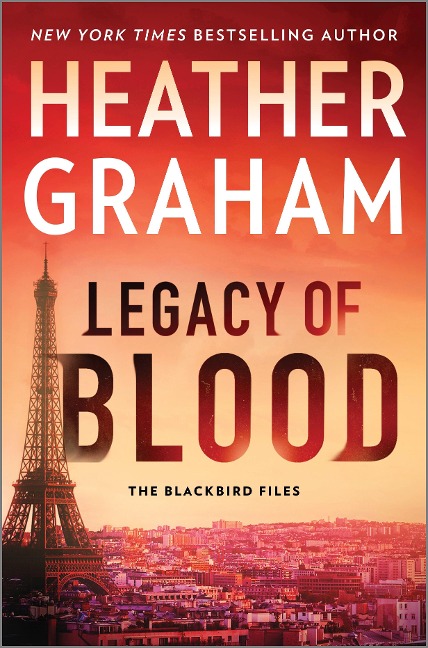 Legacy of Blood - Heather Graham