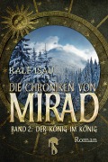 Cover-Bild zum Titel 'Die Chroniken von Mirad' von 'Ralf Isau'