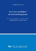 Cover-Bild zum Titel 'Die Gewerbsmäßigkeit als Strafschärfungsgrund.Eine rechtsvergleichende Betrachtung der deutschen, österreichischen und Schweizer Rechtslage' von 'Charlotte Drachenberg'