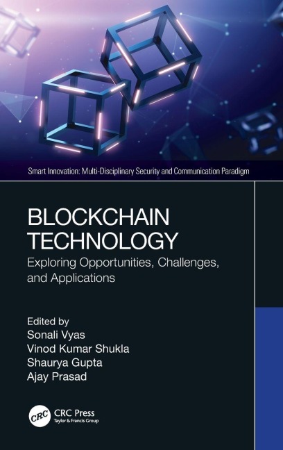 Blockchain Technology - 