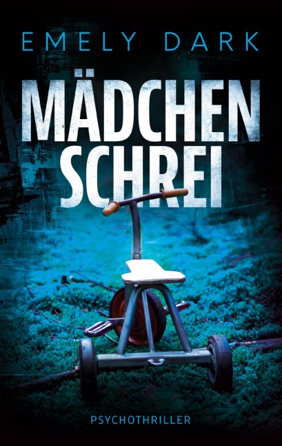 Mädchenschrei - Emely Dark