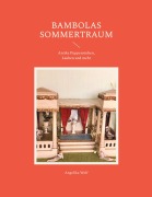 Cover-Bild zum Titel 'Bambolas Sommertraum' von 'Angelika Wolf'