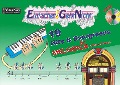 Cover-Bild zum Titel 'Einfacher!-Geht-Nicht: 19 Hits & Evergreens - für MELODICA (mit Schlauch) mit CD' von 'Martin Leuchtner, Bruno Waizmann'
