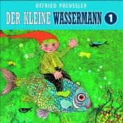 Der kleine Wassermann 1 - Otfried Preußler
