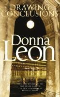 Drawing Conclusions - Donna Leon