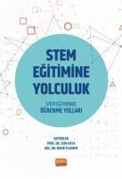 Stem Egitimine Yolculuk - Esin Kaya