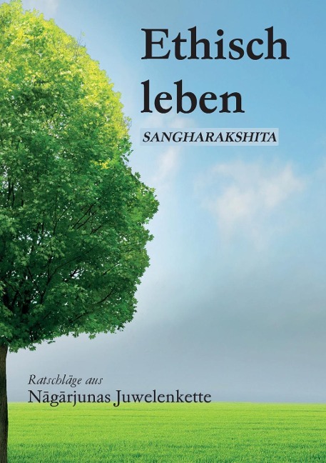 Ethisch leben - Sangharakshita
