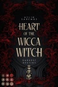 Heart of the Wicca Witch (Darkest Destiny 1) - Aylin Sarembe