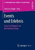 Events und Erlebnis - 