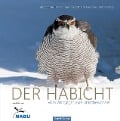 Cover-Bild zum Titel 'Der Habicht' von 'Lutz Artmann, Norbert Kenntner, Christian Neumann, Stefan Schlegl'