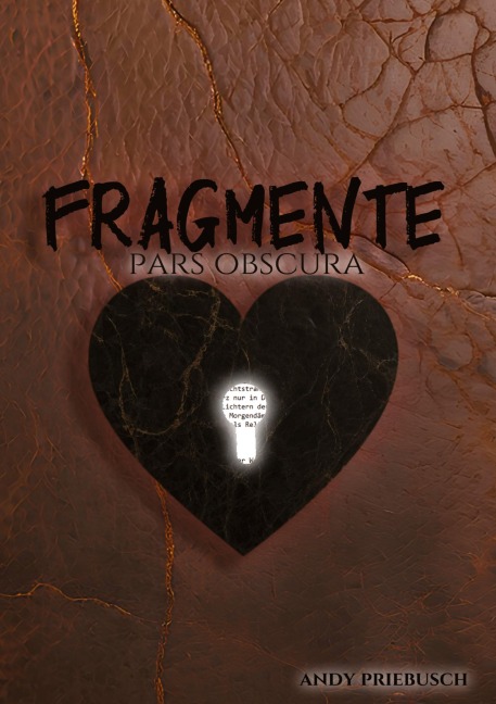 FRAGMENTE - Andy Priebusch