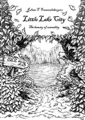 Cover-Bild zum Titel 'Little Lake City' von 'Julian T. Frammelsberger'