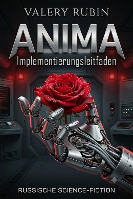 Anima - Valery Rubin