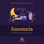 Cover-Bild zum Titel 'Insomnia' von 'Herika Negri Brito de Vasconcelos'
