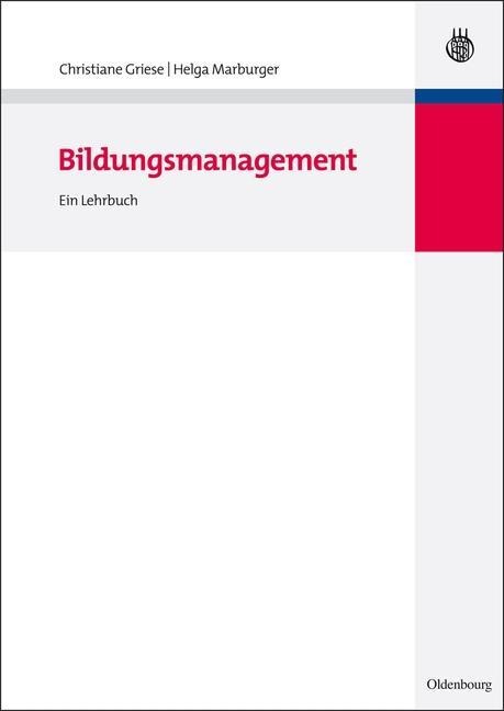 Bildungsmanagement - 