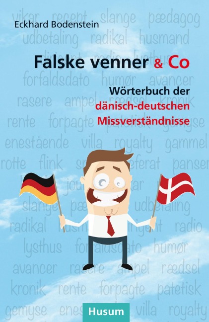 Falske venner & Co - Eckhard Bodenstein