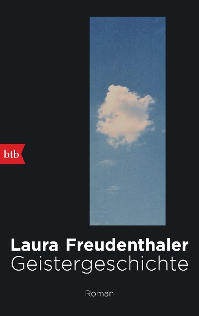 Geistergeschichte - Laura Freudenthaler
