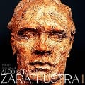 Cover-Bild zum Titel 'Also sprach Zarathustra 1' von 'Friedrich Nietzsche'