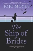 Cover-Bild zum Titel 'The Ship of Brides' von 'Jojo Moyes'