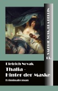 Cover-Bild zum Titel 'Thalia' von 'Dietrich Novak'