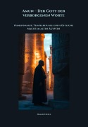 Amun - Der Gott der verborgenen Worte - Omar Uriel