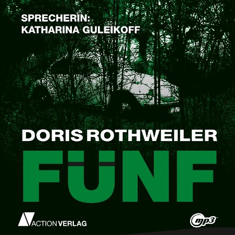Fünf - Doris Rothweiler